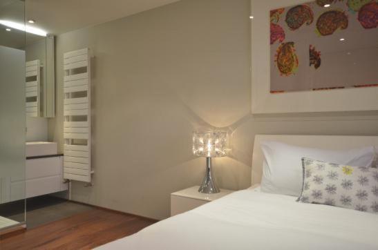 Modernized South Kensington Apartments Londres Exterior foto