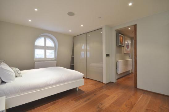 Modernized South Kensington Apartments Londres Exterior foto