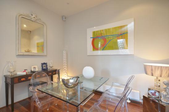 Modernized South Kensington Apartments Londres Exterior foto